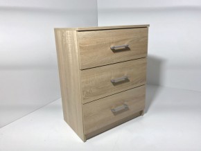 Комод 3 ящика в Заречном - zarechnyy.mebel24.online | фото 2
