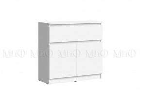 ЧЕЛСИ Комод 800 (1 ящик 2 двери) в Заречном - zarechnyy.mebel24.online | фото 6