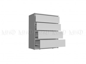 ЧЕЛСИ Комод 800 (4 ящика) в Заречном - zarechnyy.mebel24.online | фото 5