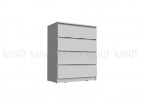 ЧЕЛСИ Комод 800 (4 ящика) в Заречном - zarechnyy.mebel24.online | фото