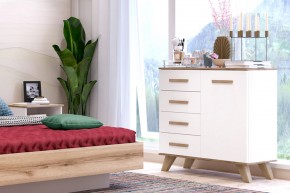 Комод 900 Вега Скандинавия в Заречном - zarechnyy.mebel24.online | фото 8