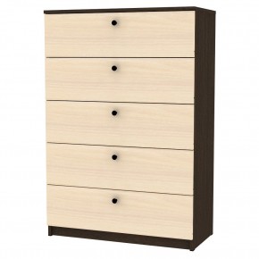 Комод Arvid K150 (Венге-ДМ) в Заречном - zarechnyy.mebel24.online | фото