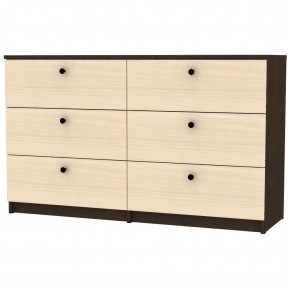 Комод Arvid K157 (Венге-ДМ) в Заречном - zarechnyy.mebel24.online | фото