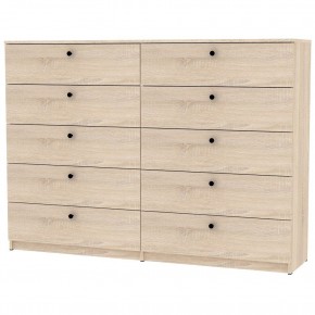 Комод Arvid K165 (ДСС) в Заречном - zarechnyy.mebel24.online | фото