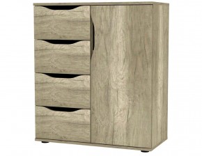 Комод Astrid K200 (ДКМ) в Заречном - zarechnyy.mebel24.online | фото