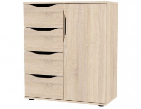 Комод Astrid K200 (ДСС) в Заречном - zarechnyy.mebel24.online | фото