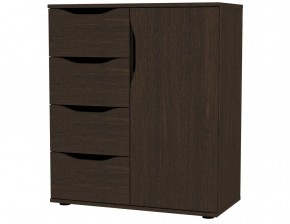Комод Astrid K200 (Венге) в Заречном - zarechnyy.mebel24.online | фото