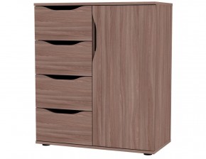 Комод Astrid K200 (ЯШТ) в Заречном - zarechnyy.mebel24.online | фото