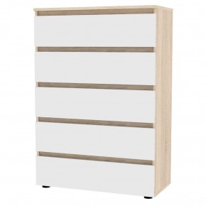 Комод Erik K148 (ДСС-Белый) в Заречном - zarechnyy.mebel24.online | фото