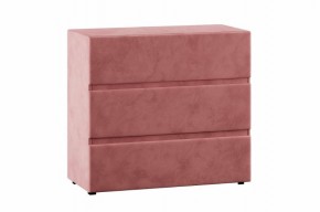 Комод Ester (Ультра коралл) в Заречном - zarechnyy.mebel24.online | фото