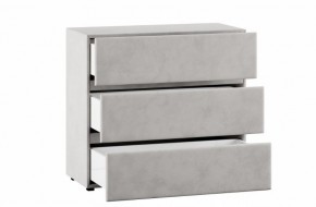 Комод Ester (Ультра Смог) в Заречном - zarechnyy.mebel24.online | фото 2