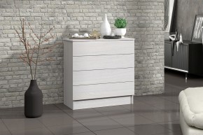 Комод Фаворит-3 (Анкор светлый) в Заречном - zarechnyy.mebel24.online | фото