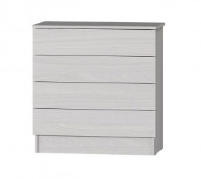 Комод Фаворит-3 (Анкор светлый) в Заречном - zarechnyy.mebel24.online | фото 2