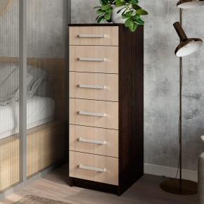 Комод Фиеста 400 (венге/лоредо) в Заречном - zarechnyy.mebel24.online | фото 3