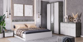Комод Инстайл КМ-03 в Заречном - zarechnyy.mebel24.online | фото 3