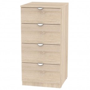 Комод K-93x45x45-1-TR (ДСС) Калисто в Заречном - zarechnyy.mebel24.online | фото