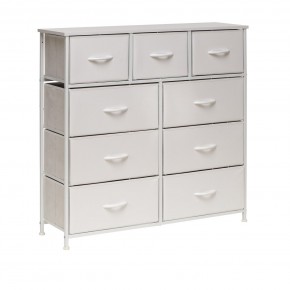 Комод Leset Линкс 9 ящиков (к/з) в Заречном - zarechnyy.mebel24.online | фото 2