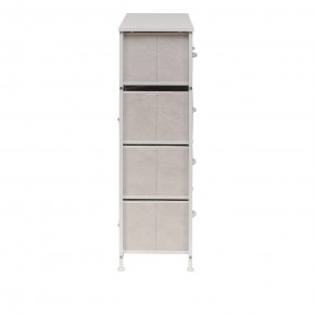Комод Leset Линкс 9 ящиков (к/з) в Заречном - zarechnyy.mebel24.online | фото 4