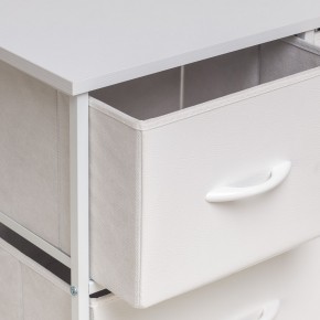 Комод Leset Линкс 9 ящиков (к/з) в Заречном - zarechnyy.mebel24.online | фото 8