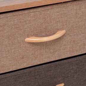 Комод Leset Локи с вешалкой в Заречном - zarechnyy.mebel24.online | фото 9