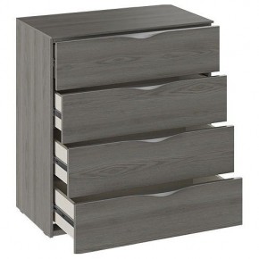 Комод Либерти ТД-297.04.02 в Заречном - zarechnyy.mebel24.online | фото 2