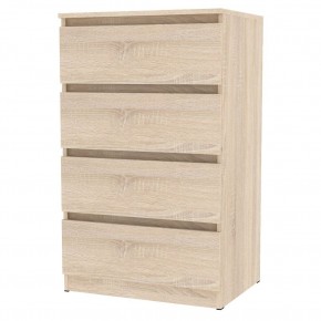 Комод Мальта K131 (ДСС) в Заречном - zarechnyy.mebel24.online | фото