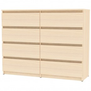 Комод Malta light K146 (ДМ) в Заречном - zarechnyy.mebel24.online | фото