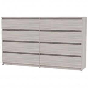 Комод Malta light K147 (ЯШТ-ЯШС) в Заречном - zarechnyy.mebel24.online | фото
