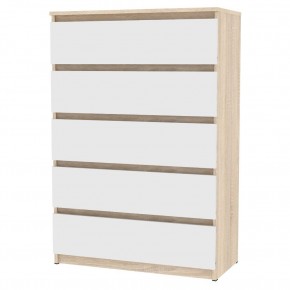 Комод Malta light K149 (ДСС-Белый) в Заречном - zarechnyy.mebel24.online | фото