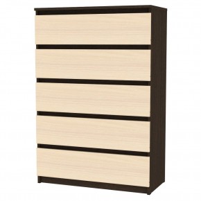 Комод Malta light K149 (Венге-ДМ) в Заречном - zarechnyy.mebel24.online | фото