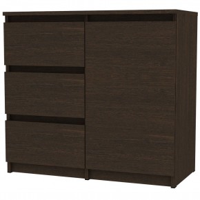 Комод Malta light K186 (Венге) в Заречном - zarechnyy.mebel24.online | фото