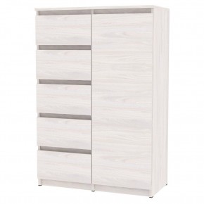 Комод Malta light K190 (ЯАС) в Заречном - zarechnyy.mebel24.online | фото