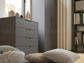 НЕАПОЛЬ Комод в Заречном - zarechnyy.mebel24.online | фото