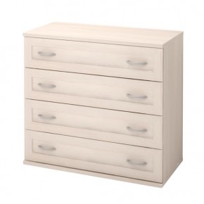 Комод Ника-Люкс 34 в Заречном - zarechnyy.mebel24.online | фото 1