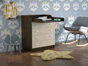 Комод пеленальный в Заречном - zarechnyy.mebel24.online | фото 1