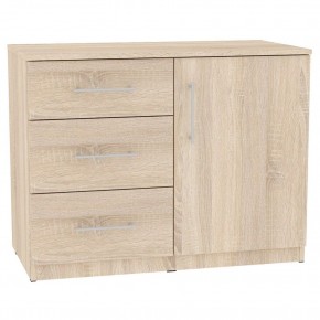 Комод "Калисто (K13)" ручка рейлинг (ДСС) в Заречном - zarechnyy.mebel24.online | фото