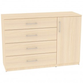Комод "Калисто (K45)" ручка рейлинг в Заречном - zarechnyy.mebel24.online | фото 10