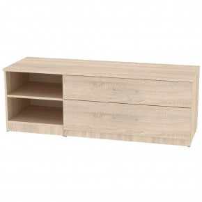 Комод "Калисто (K52)" ручка рейлинг в Заречном - zarechnyy.mebel24.online | фото 2