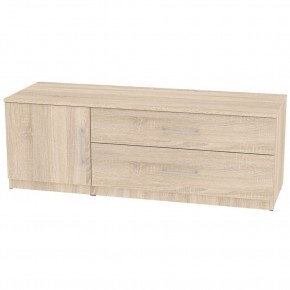Комод "Калисто (K52)" ручка рейлинг в Заречном - zarechnyy.mebel24.online | фото 5