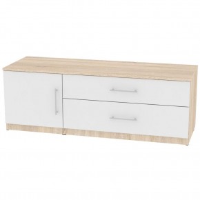 Комод "Калисто (K52)" ручка рейлинг в Заречном - zarechnyy.mebel24.online | фото 6