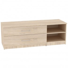 Комод "Калисто (K53)" ручка рейлинг в Заречном - zarechnyy.mebel24.online | фото 2