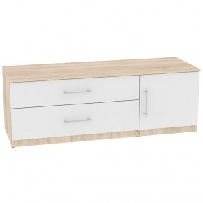 Комод "Калисто (K53)" ручка рейлинг в Заречном - zarechnyy.mebel24.online | фото 6
