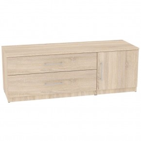Комод "Калисто (K53)" ручка рейлинг (ДСС) в Заречном - zarechnyy.mebel24.online | фото