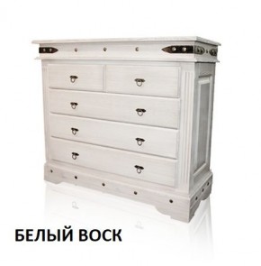 Комод "Викинг 03" массив в Заречном - zarechnyy.mebel24.online | фото 3