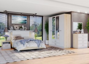 Комод с 4 ящиками "Милана" в Заречном - zarechnyy.mebel24.online | фото 2