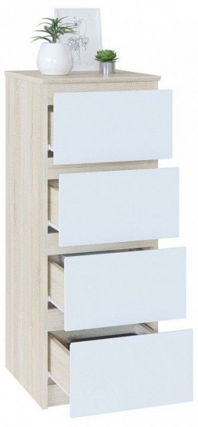 Комод Т-4Р в Заречном - zarechnyy.mebel24.online | фото 2