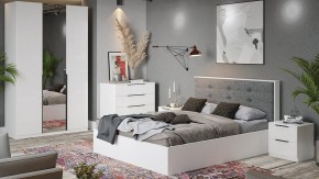 Комод Тесса в Заречном - zarechnyy.mebel24.online | фото 3