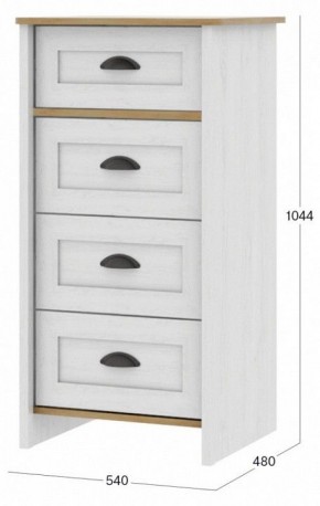Комод Тифани СТЛ.305.17 в Заречном - zarechnyy.mebel24.online | фото 2