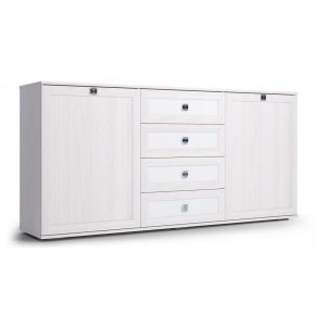 Комодино (фасады глухие) Парма Нео в Заречном - zarechnyy.mebel24.online | фото 1