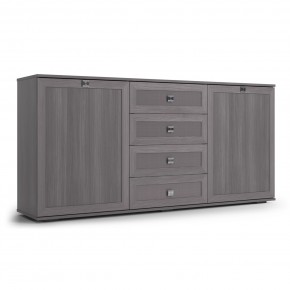 Комодино (фасады глухие) Парма Нео в Заречном - zarechnyy.mebel24.online | фото 1
